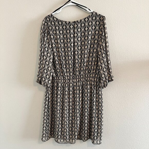 Enfocus Studio Dress - 16W (NWT) - Picture 5 of 6